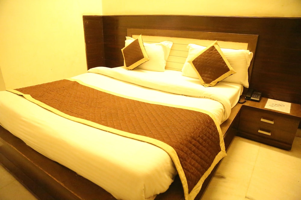 Hotel Sagun 6/33