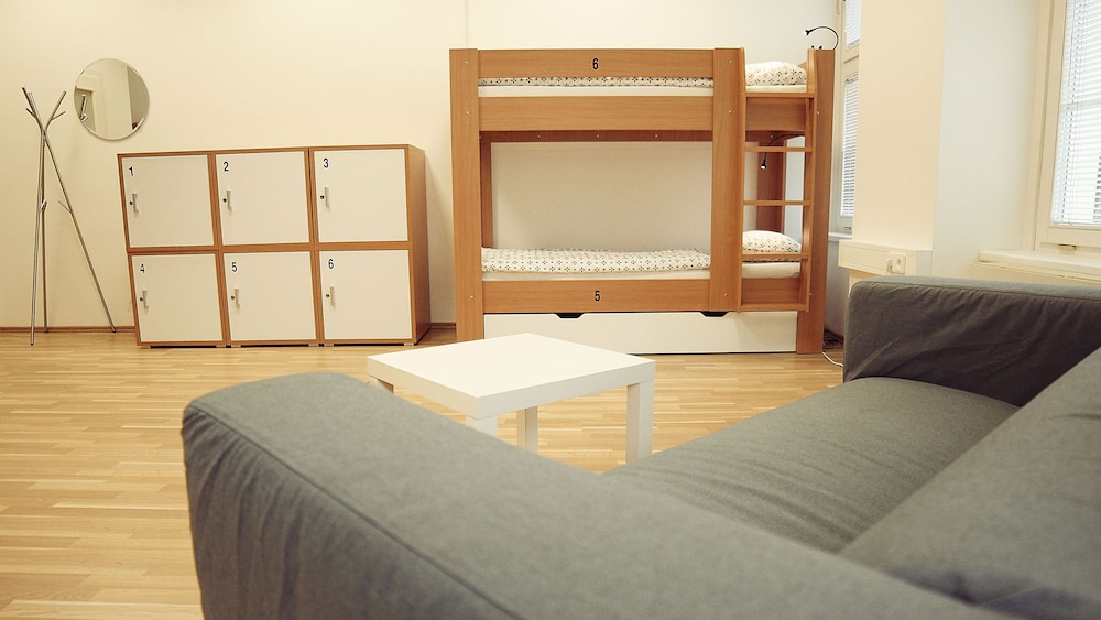 Hostel Folks 20/34