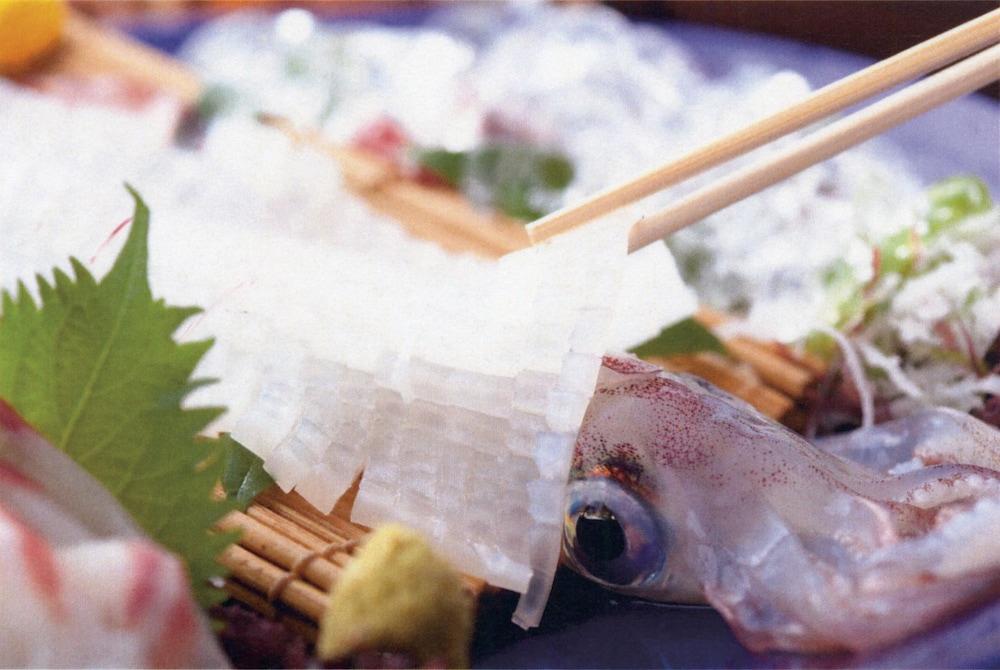 Nagisakan Kimura Karatsu Chaya 15/21