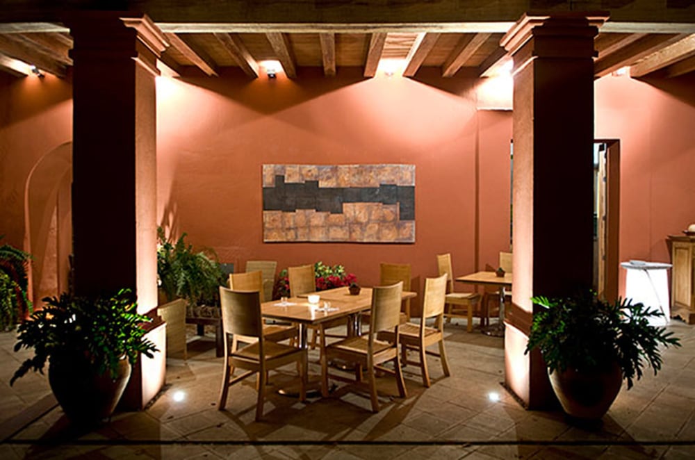 La Casona De Tita Oaxaca 32/50
