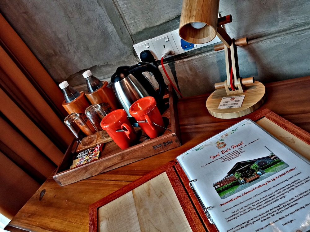 Ipoh巴厘岛酒店(Ipoh Bali Hotel) 图片3