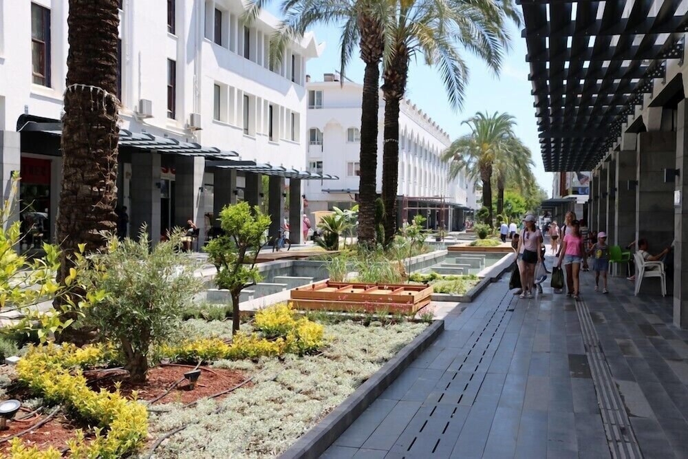 Kemer Suites 53/62