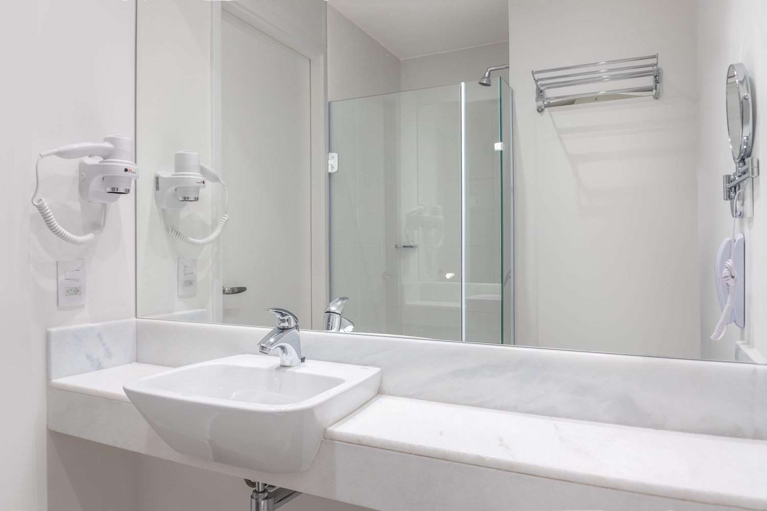 Tryp By Wyndham Sao Paulo Paraiso 20/21