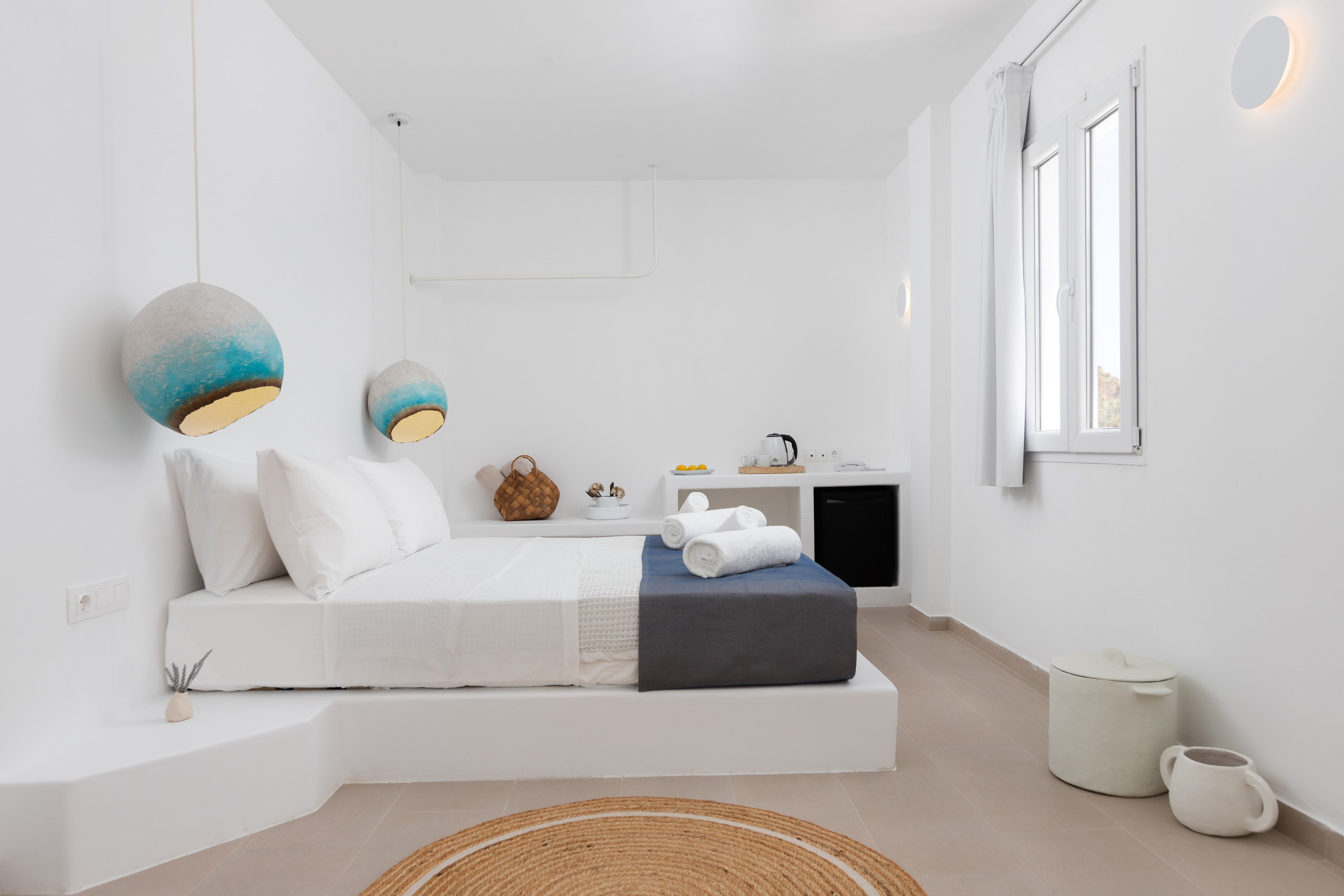 غرفة سوبيريور
