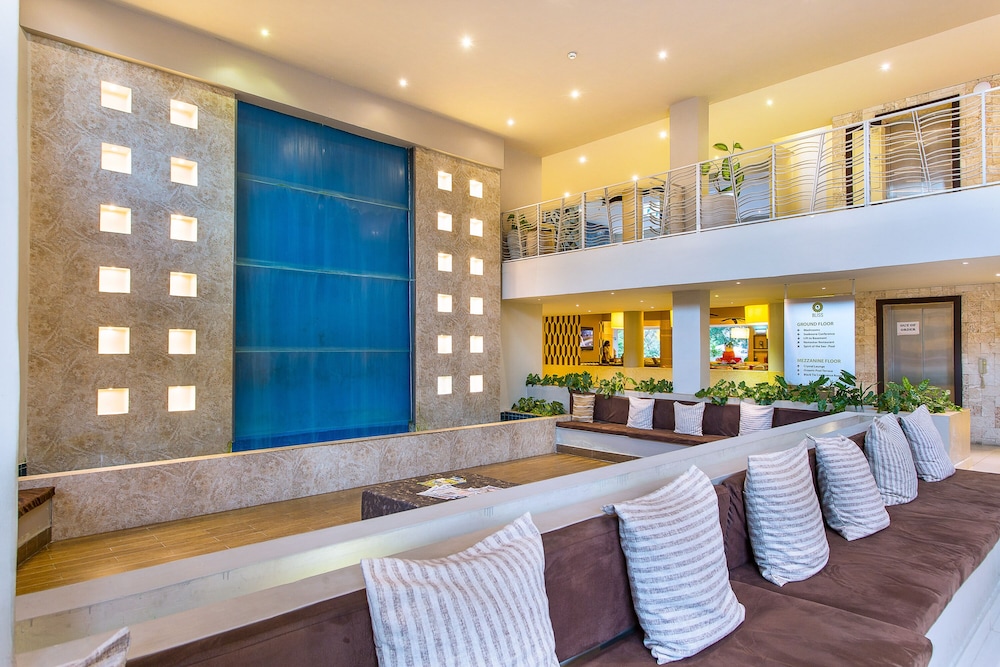 Bliss Resort 33/50