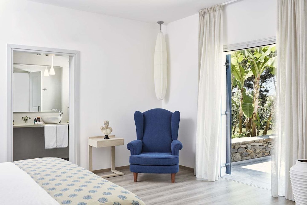 Yria Boutique Hotel & Spa 26/74