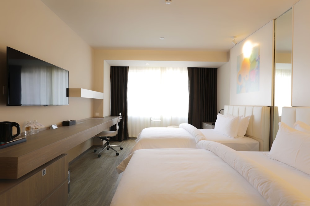 Hua Ting Guest House 5/50
