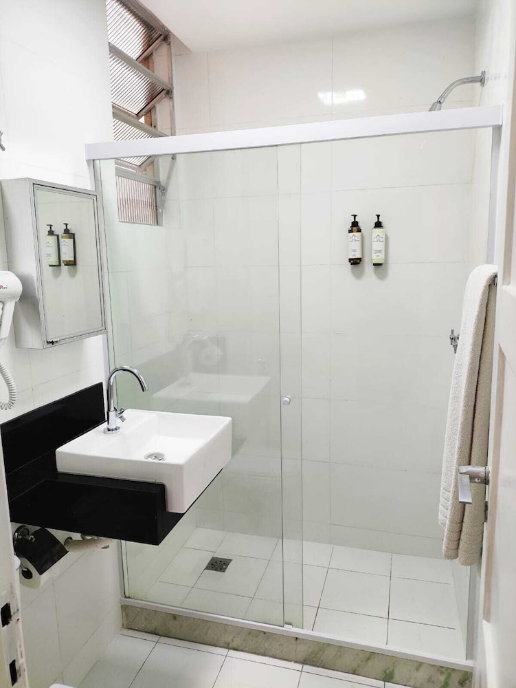 استوديو بسرير مزدوج في الملحق، Hotel Astoria Ipanema 7/7