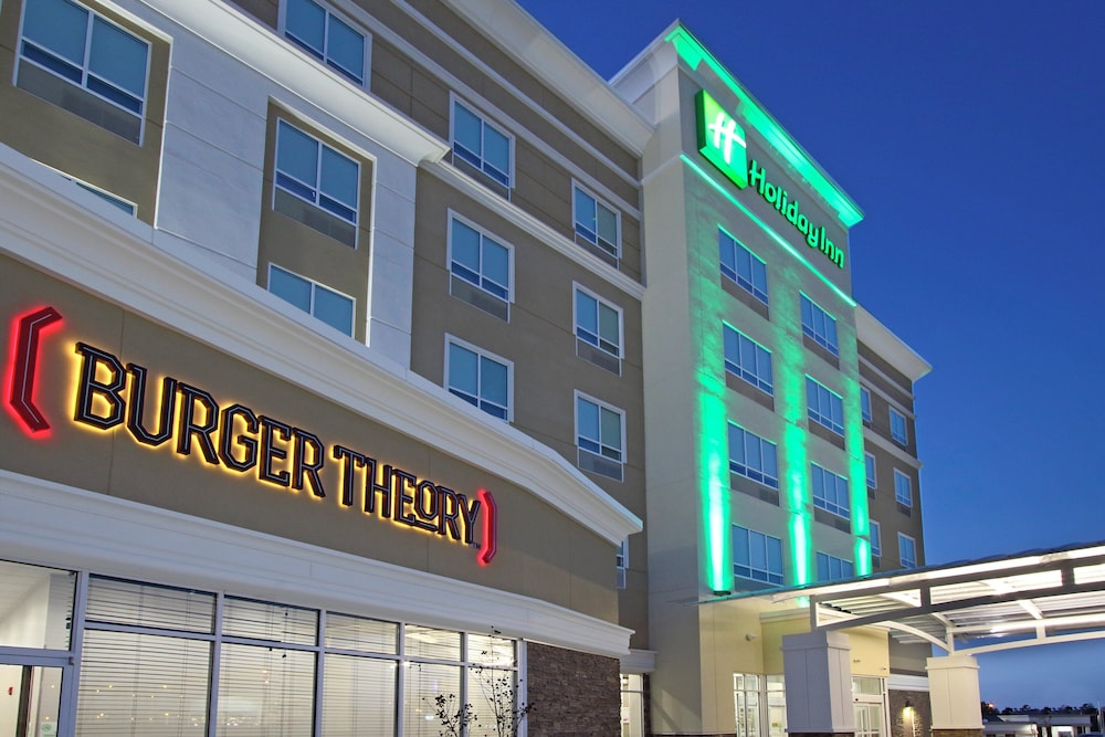 Holiday Inn Hattiesburg - North 5/73