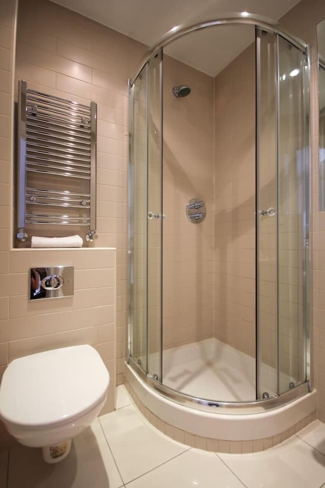 St James House - Concept Serviced Apartments 37/45