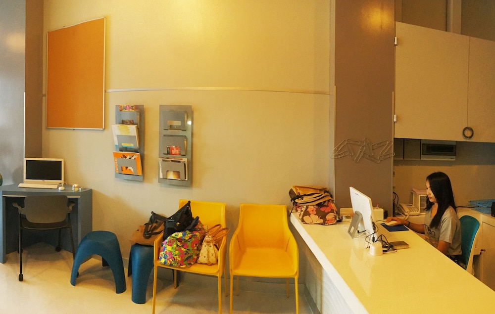 The Moon Hostel Hua Hin 53/68