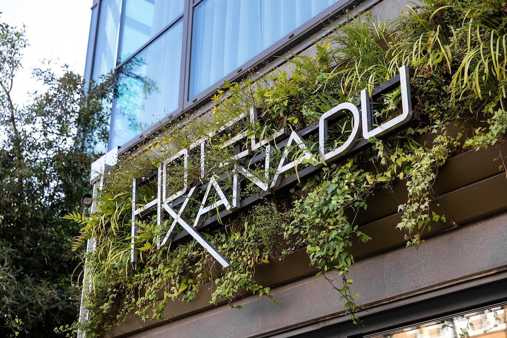 Hotel Xanadu 2/64