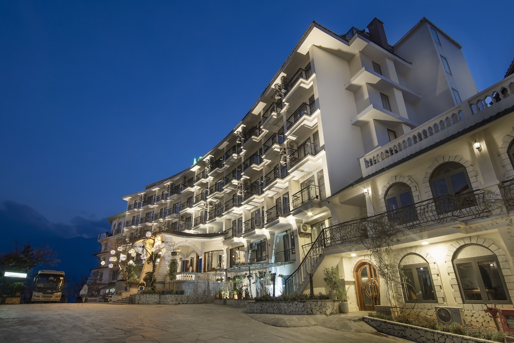 Sapa Highland Resort & Spa 4/50