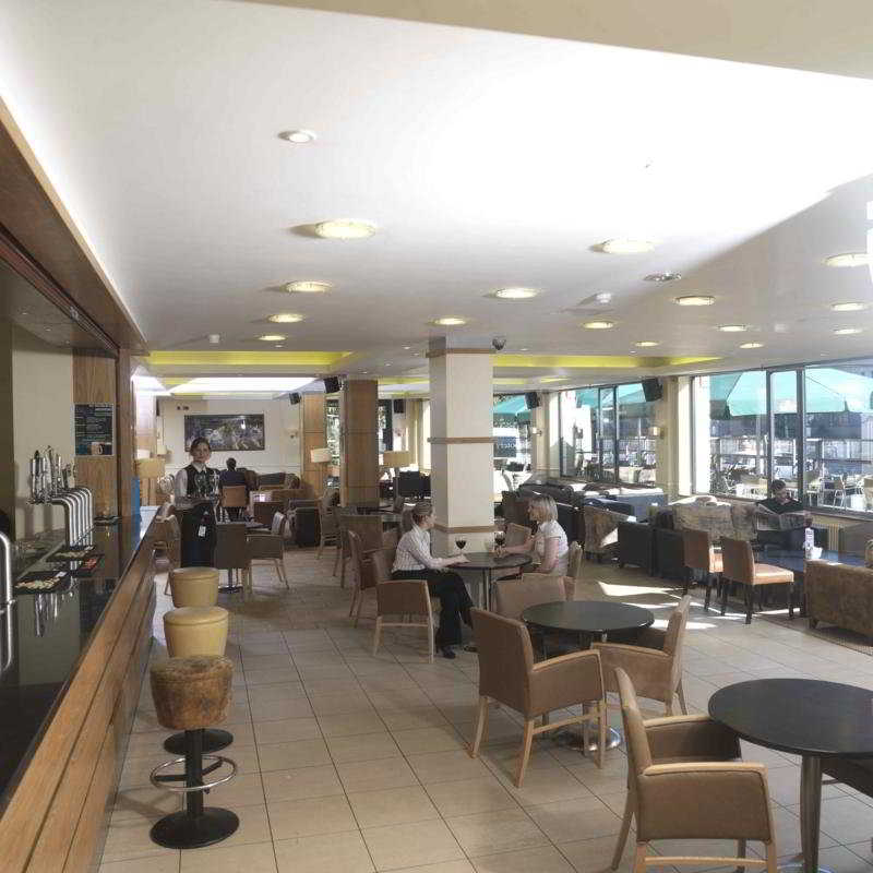 Wellington Park Hotel 14/22
