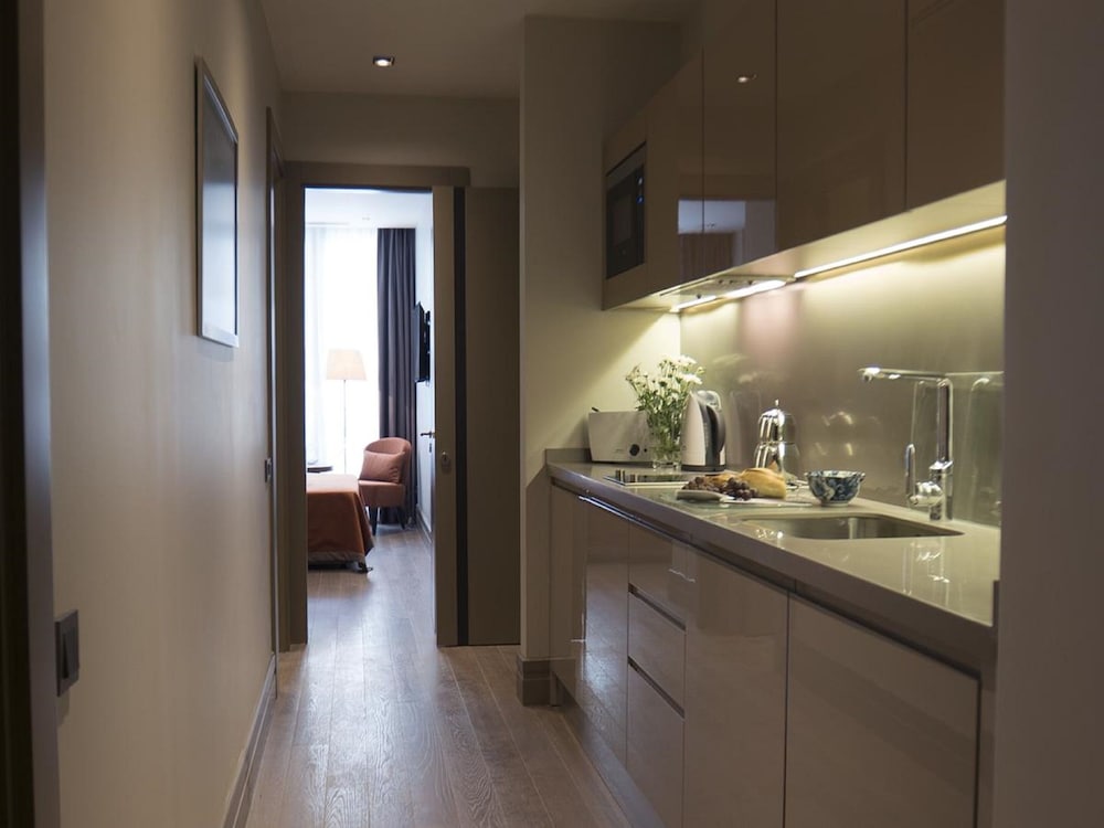 Sentire Hotels And Residences 26/68