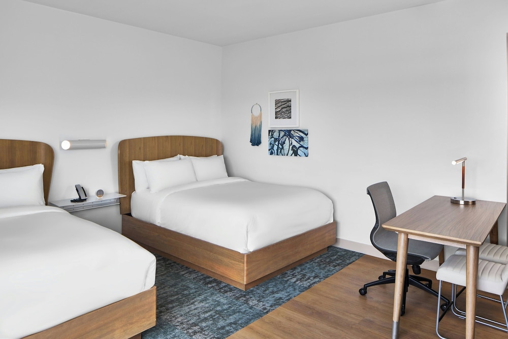 Element by Marriott Wilmington 17/50