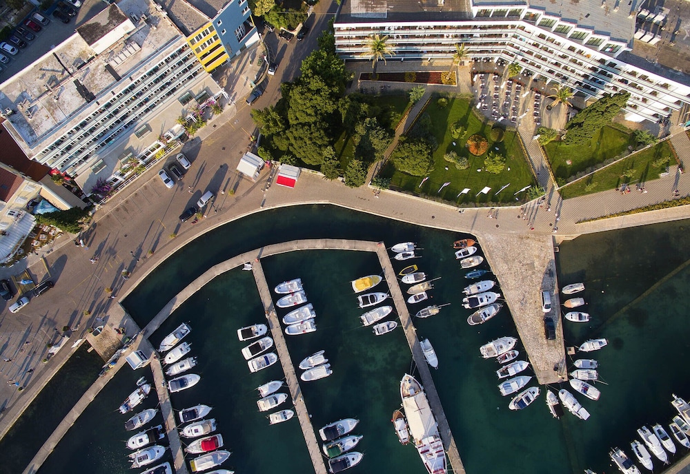Hotel Kornati Biograd in BIOGRAD NA MORU
