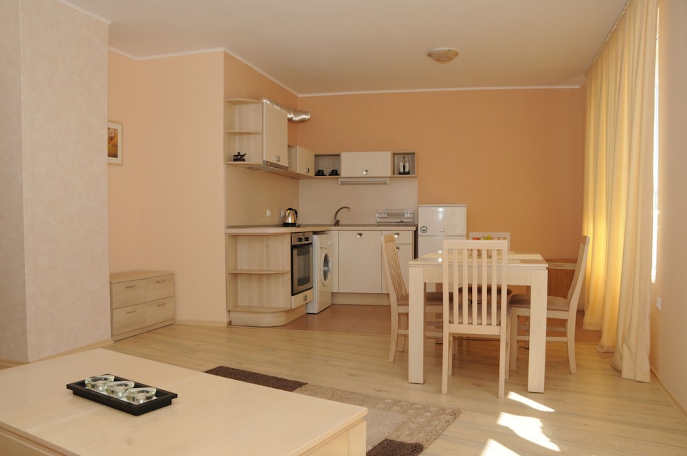 Yassen Holiday Village 27/33