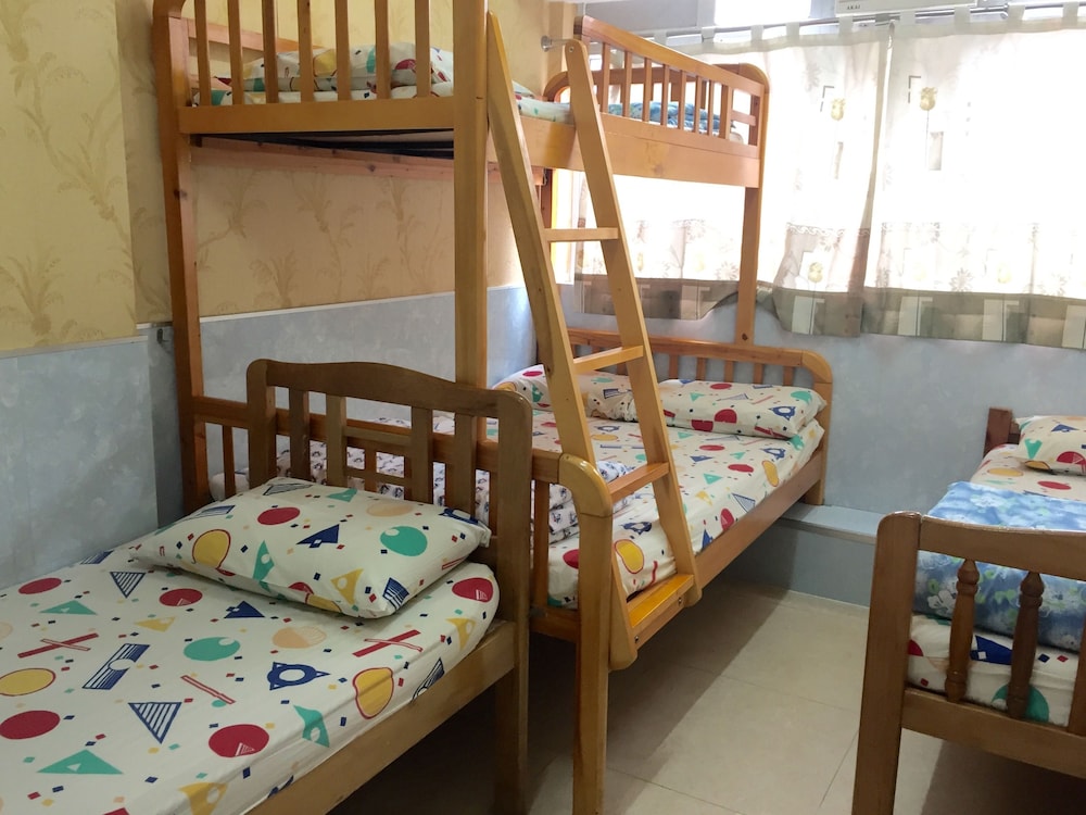 Dragon Hostel 54/66