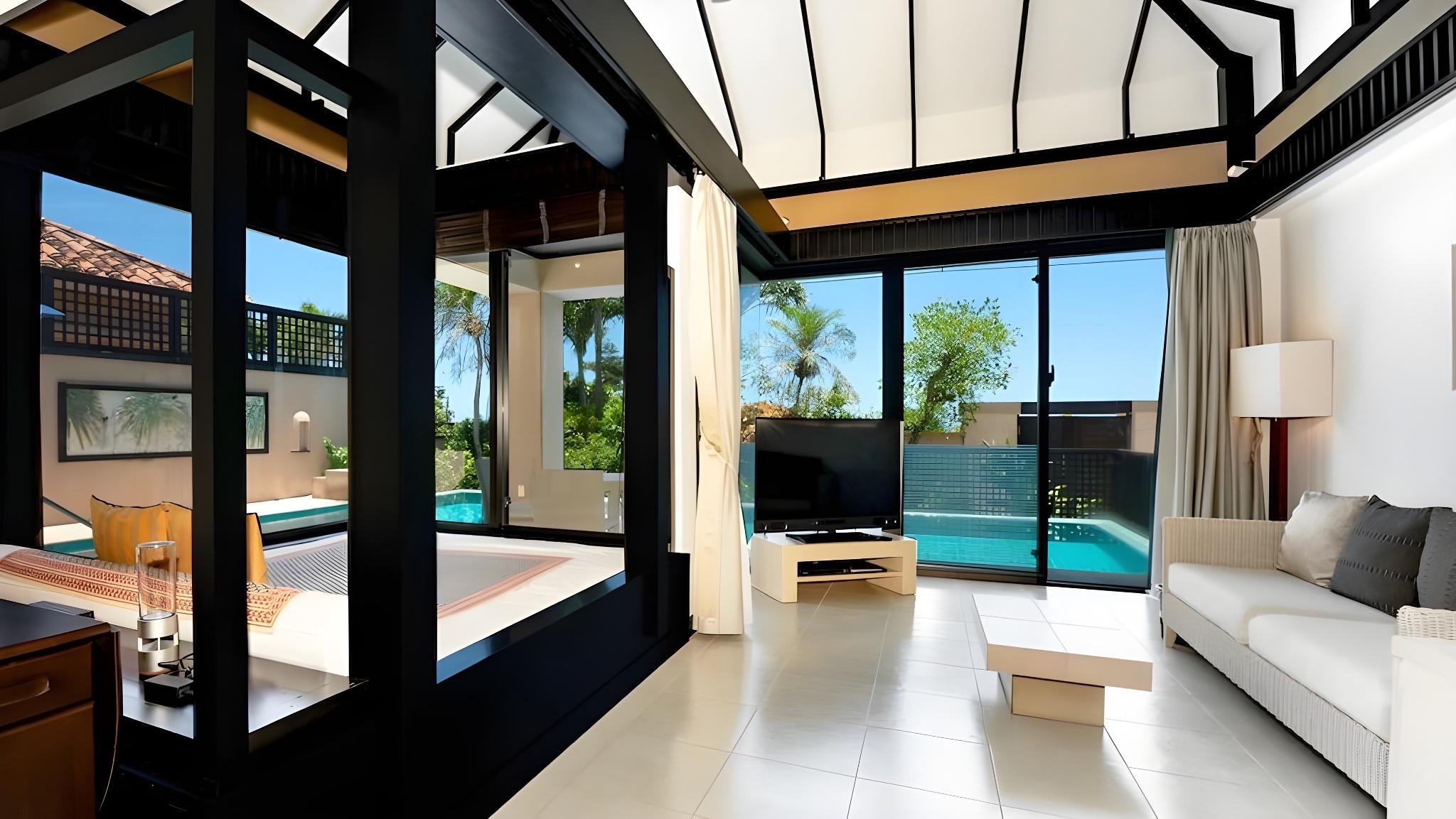 Royal, Pool, Suite, Villa