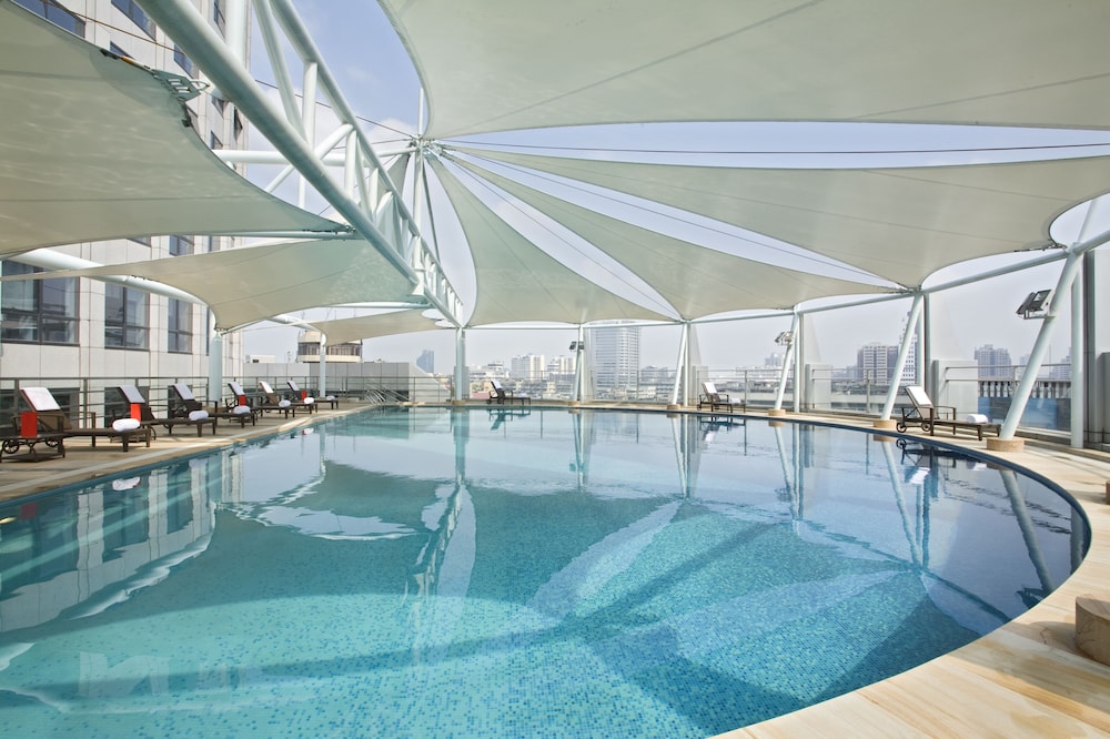 Swissotel Foshan 14/70