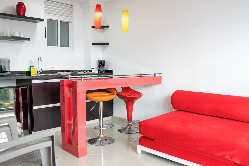 Hotel Piaro In Apartastudios 30/50