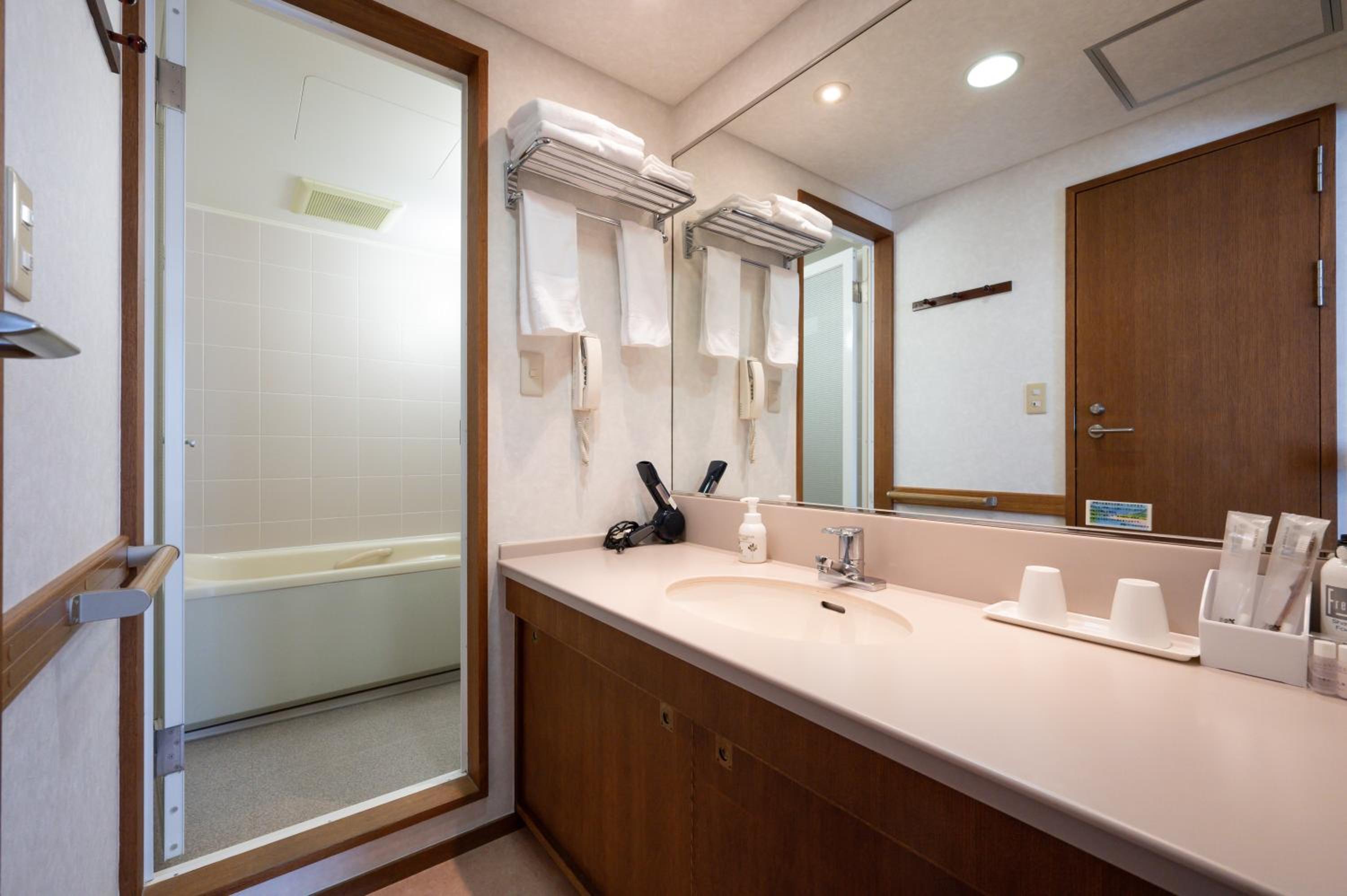 Ise Pearl Pier Hotel 55/55