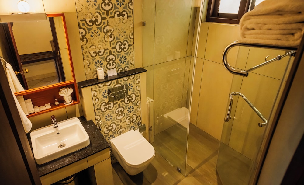 Fragrant Nature Backwater Resort & Ayurveda Spa 48/50