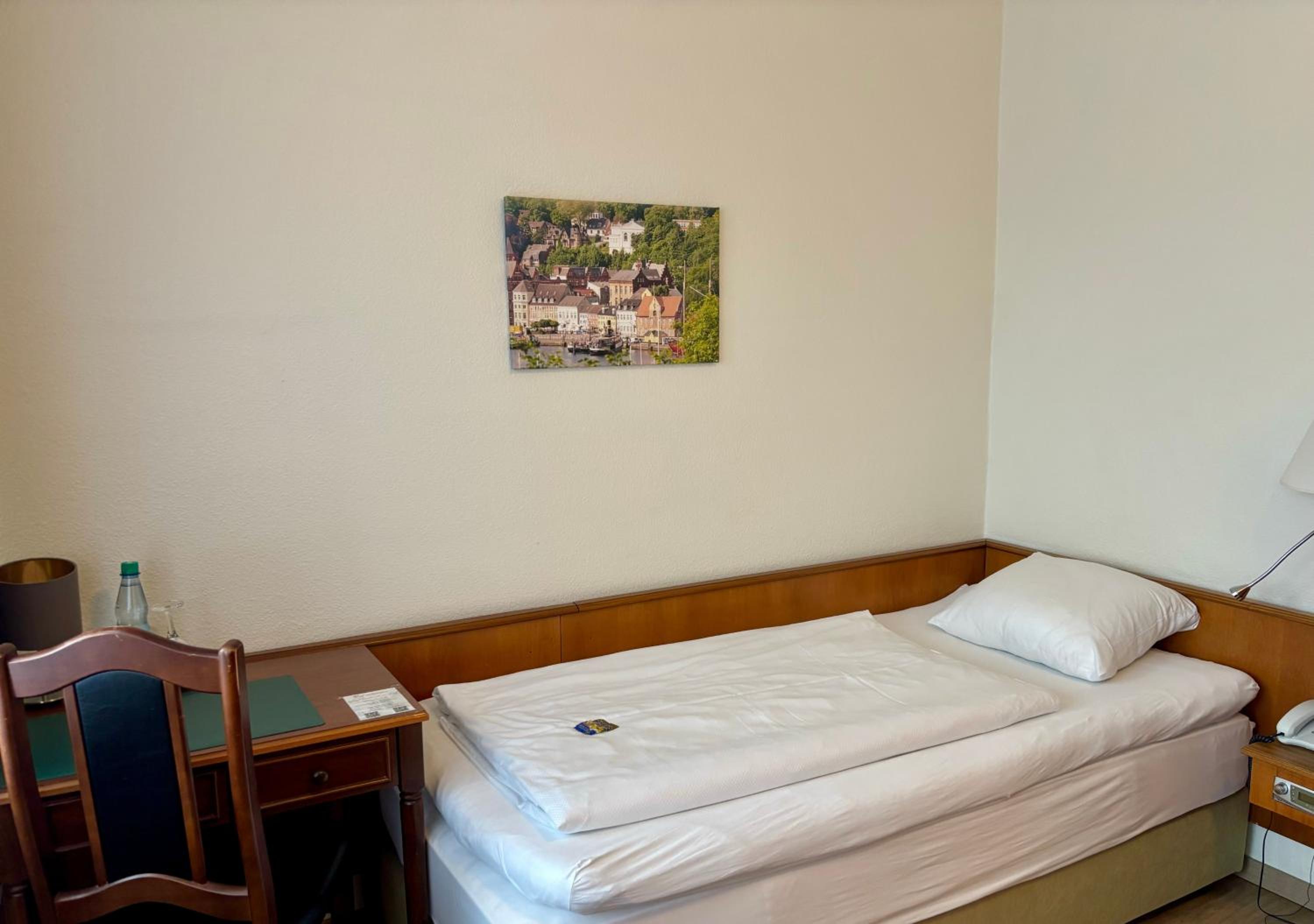 Hotel am Rathaus 20/57