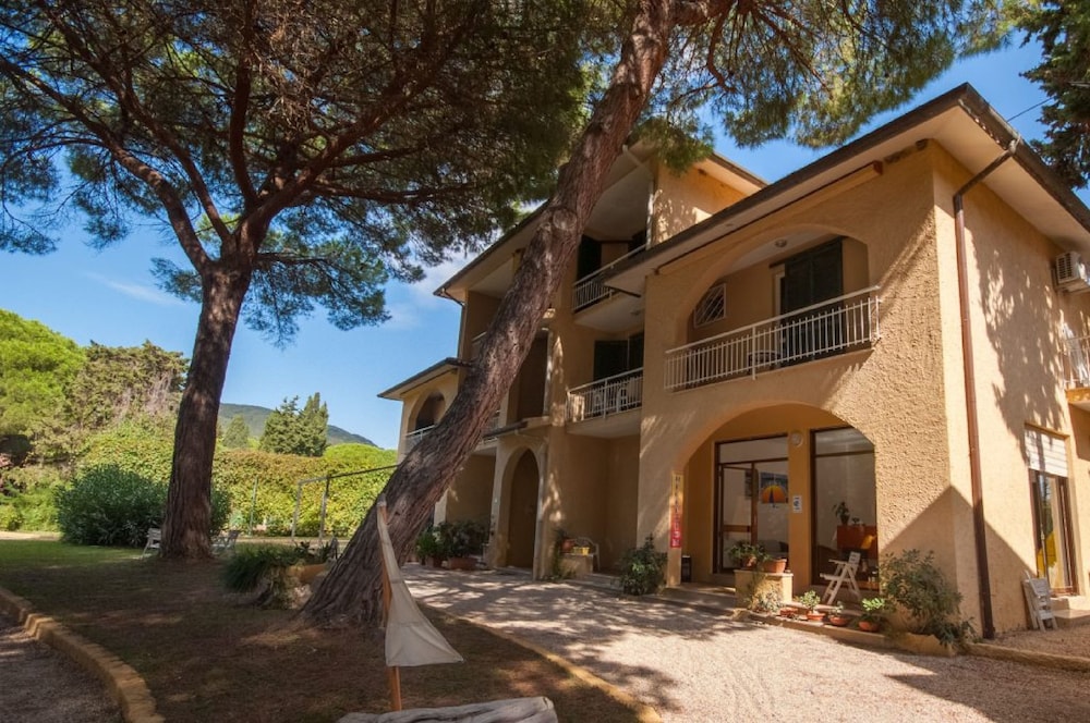 Residence Golfo Della Lacona 3/62