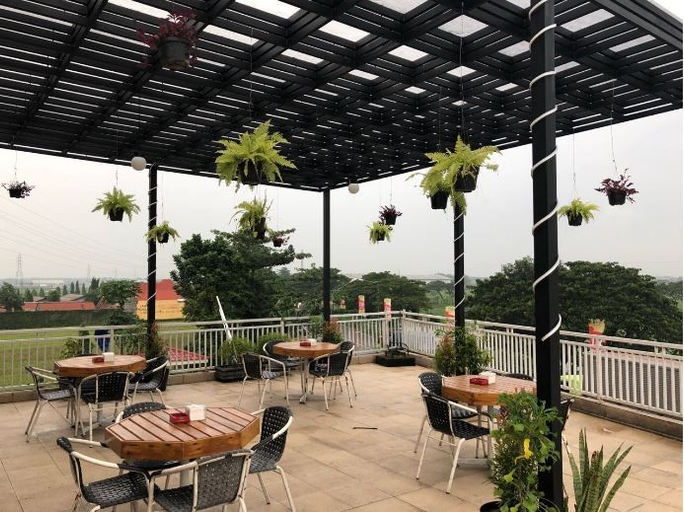 De Resort Mojokerto 8/10
