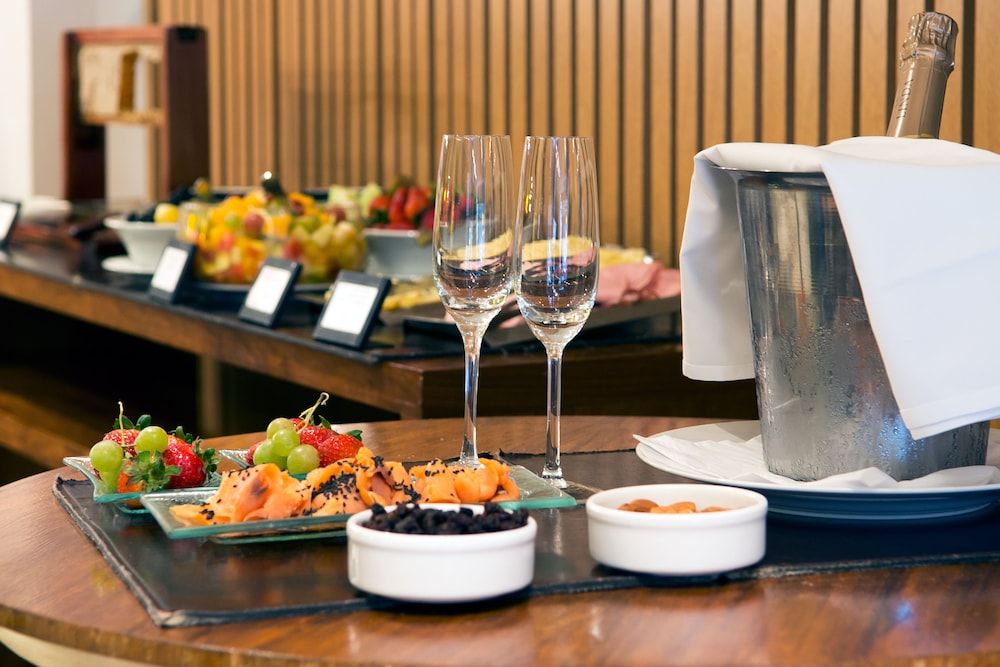 Nuss Hotel Buenos Aires Soho 38/44