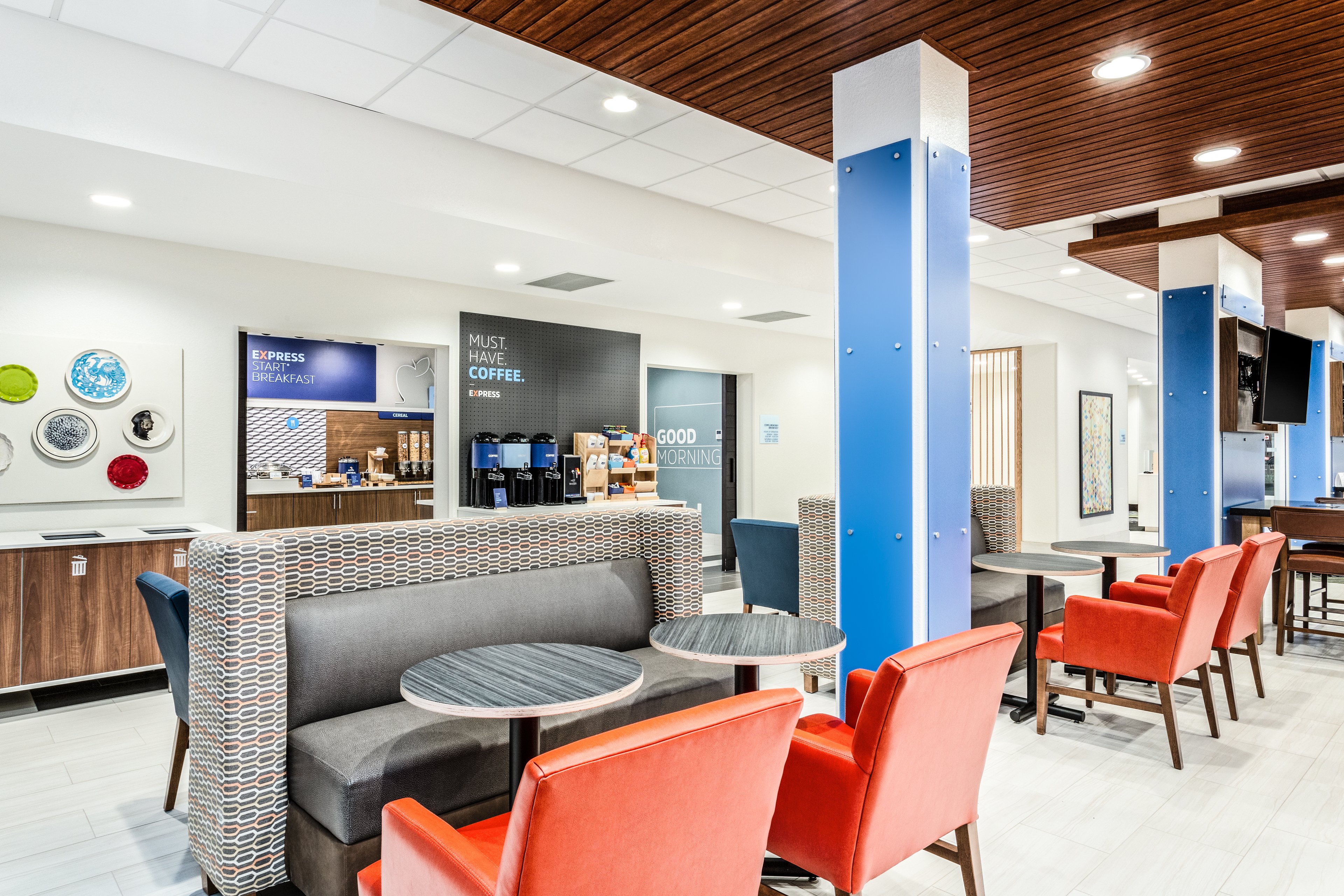 Holiday Inn Express Suites Niceville Eglin Area 31/50