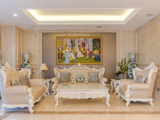 Vienna Hotel (Feidong Dongcheng High Speed Railway Station) 30/39