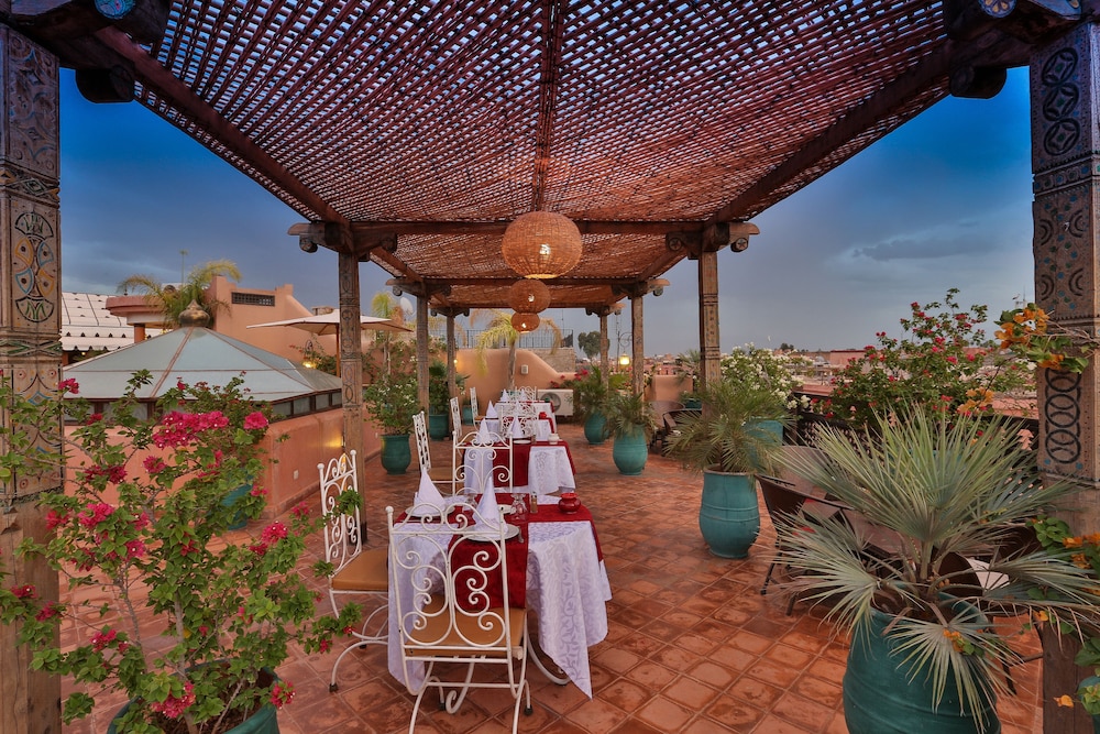 Riad Bahia Salam 51/52