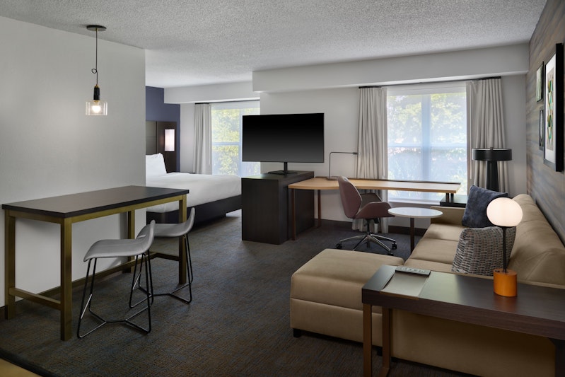 Residence Inn by Marriott Flint 27/47