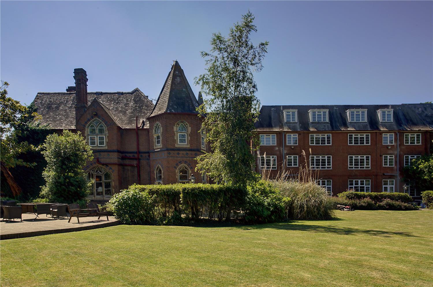 Best Western Abbots Barton Hotel 31/31