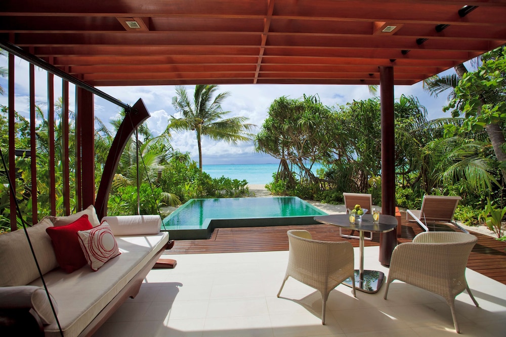 Niyama Private Islands Maldives 31/50