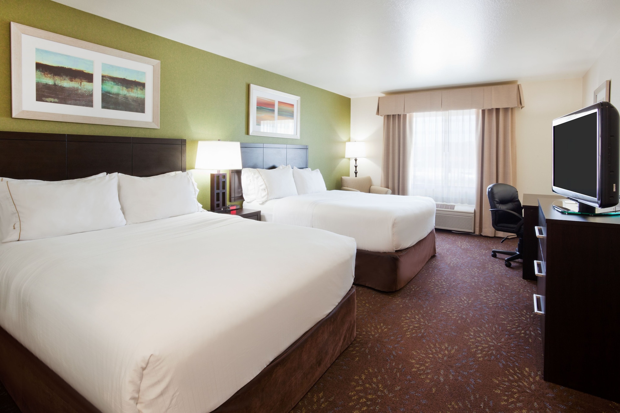Standard, Single Bed