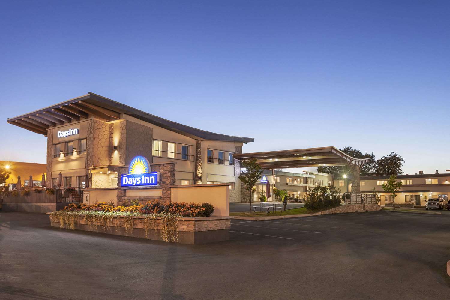 hotel
