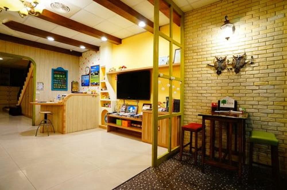Hualien Yashe House 22/34