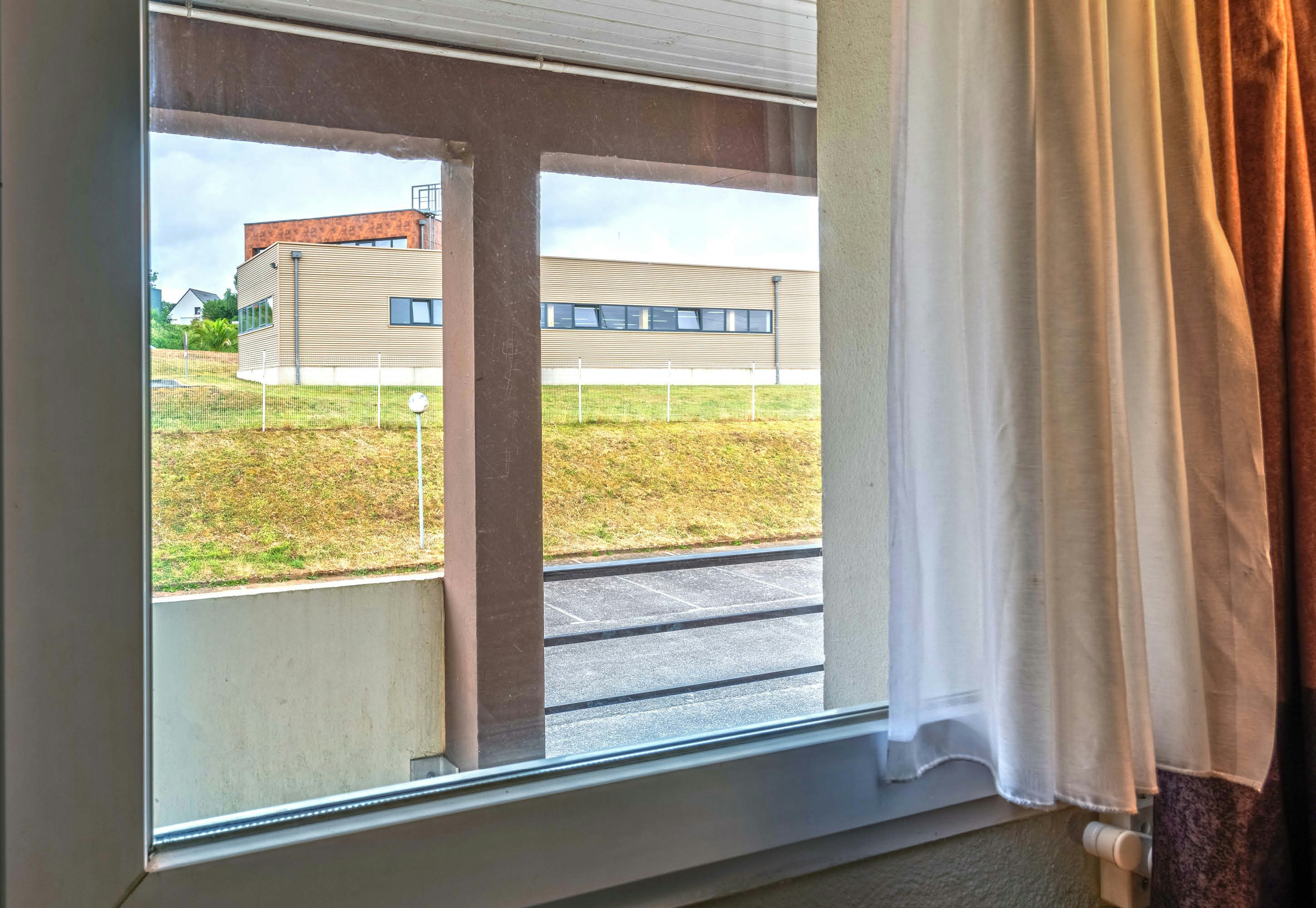 B&B HOTEL Quimper Nord Douarnenez 14/28