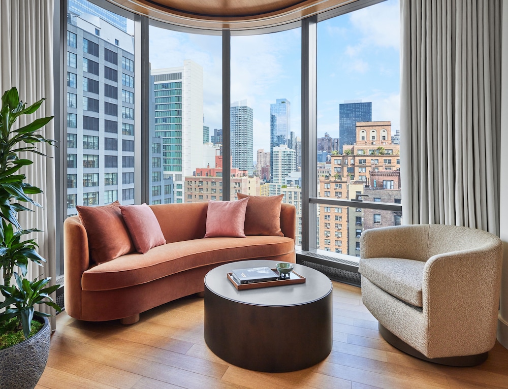 Pendry Manhattan West 29/50