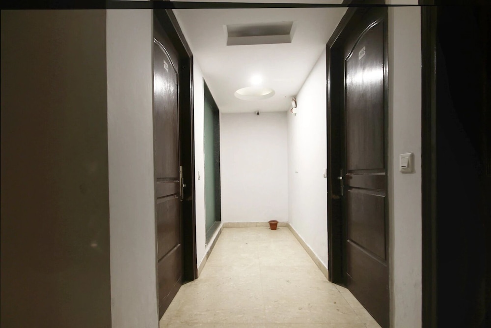 Hotel Cabana Pahar Ganj 33/46