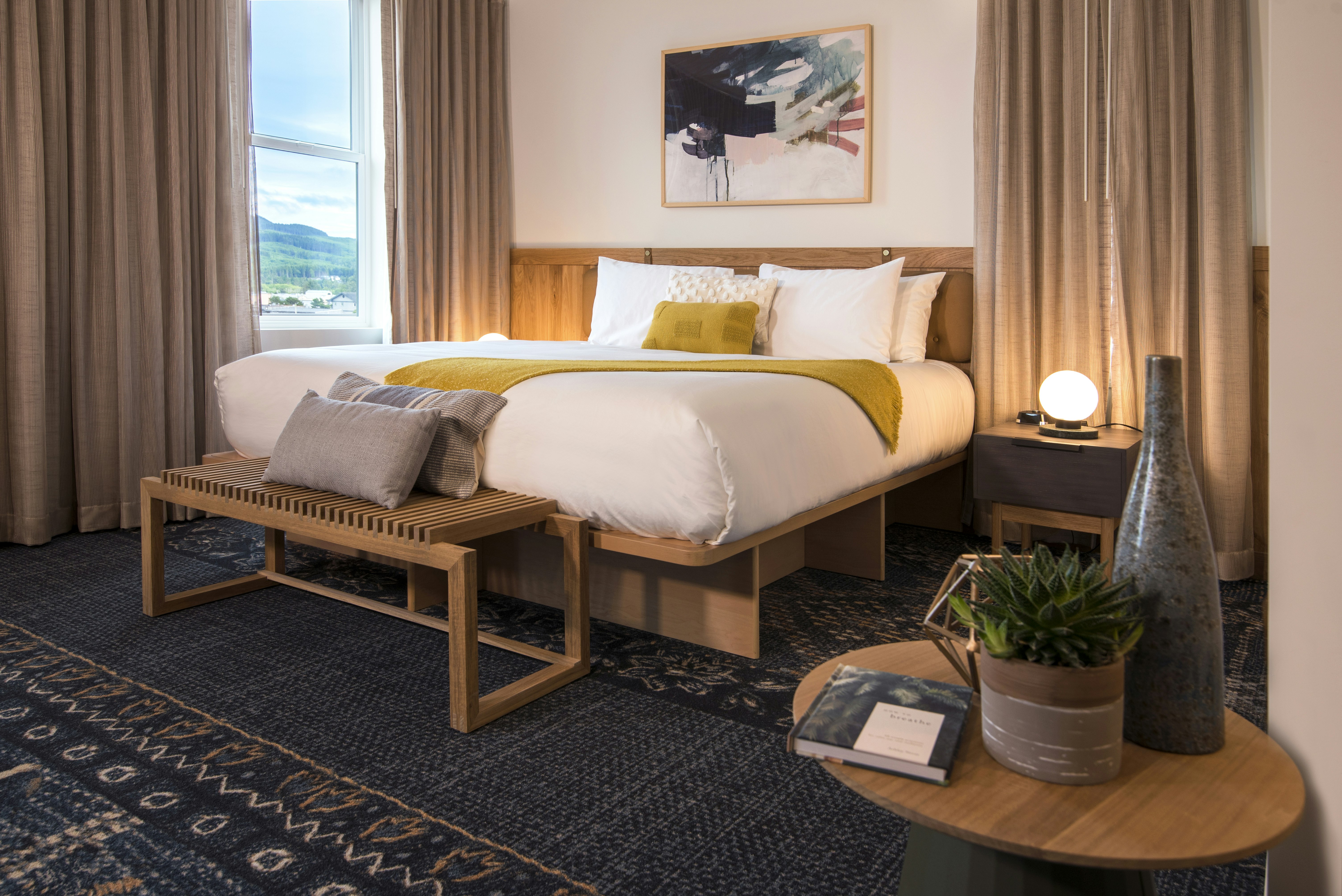 SaltLine Hotel 23/50