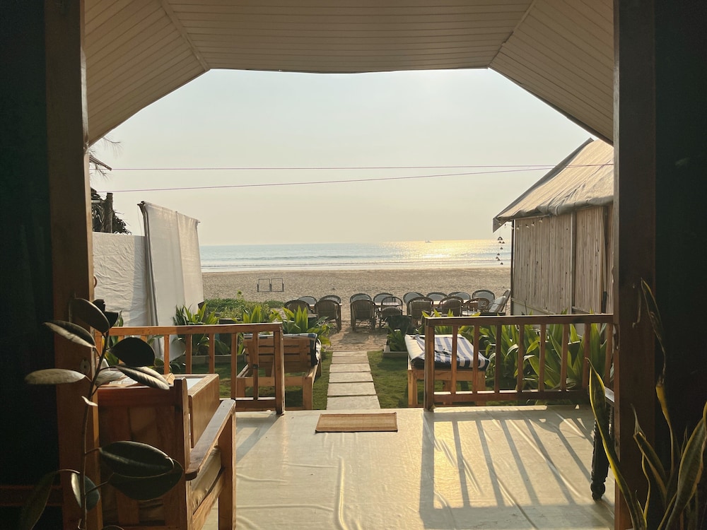 Hotel Resort Ducknchill-Agonda 33/50