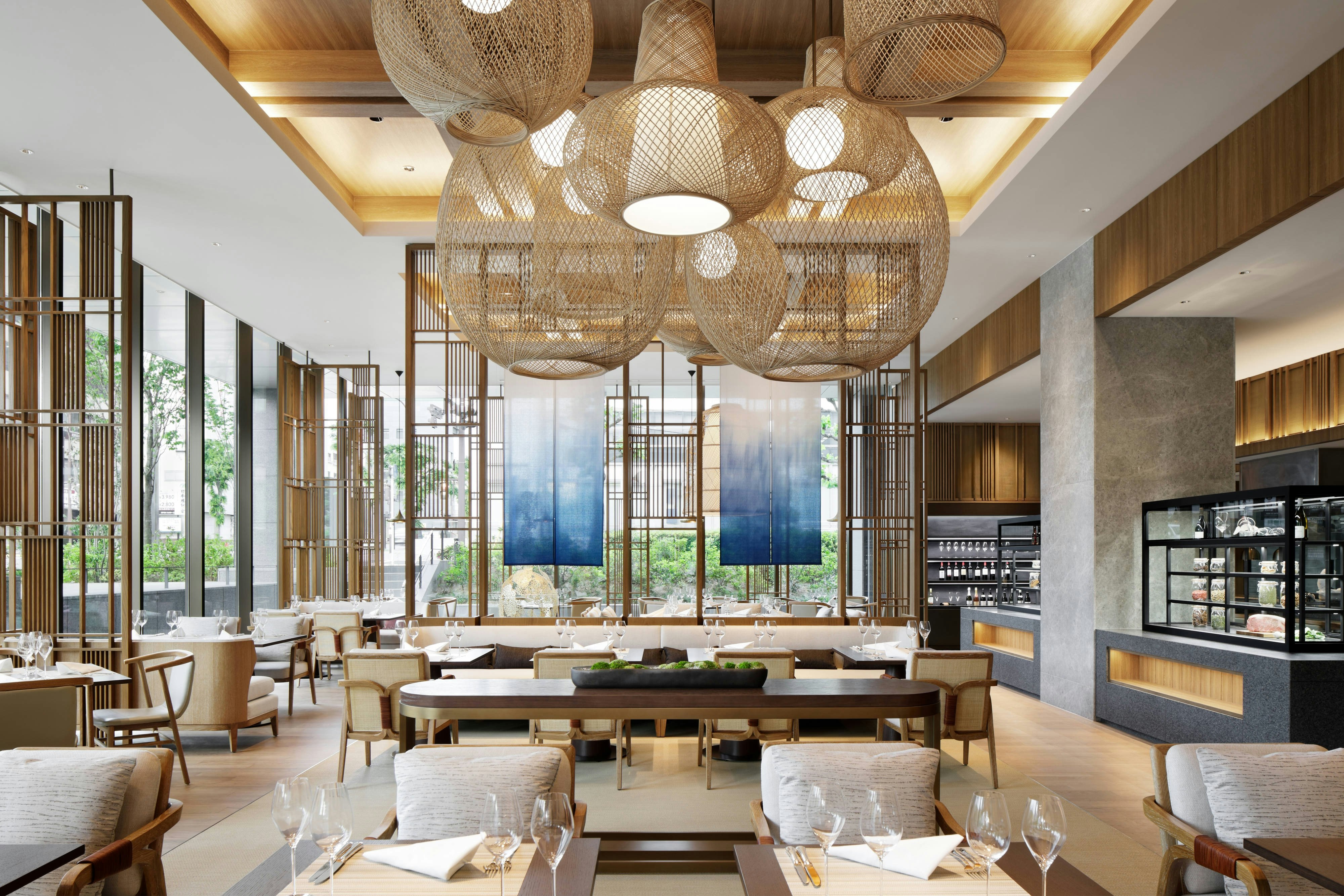 JW Marriott Hotel Nara 6/8