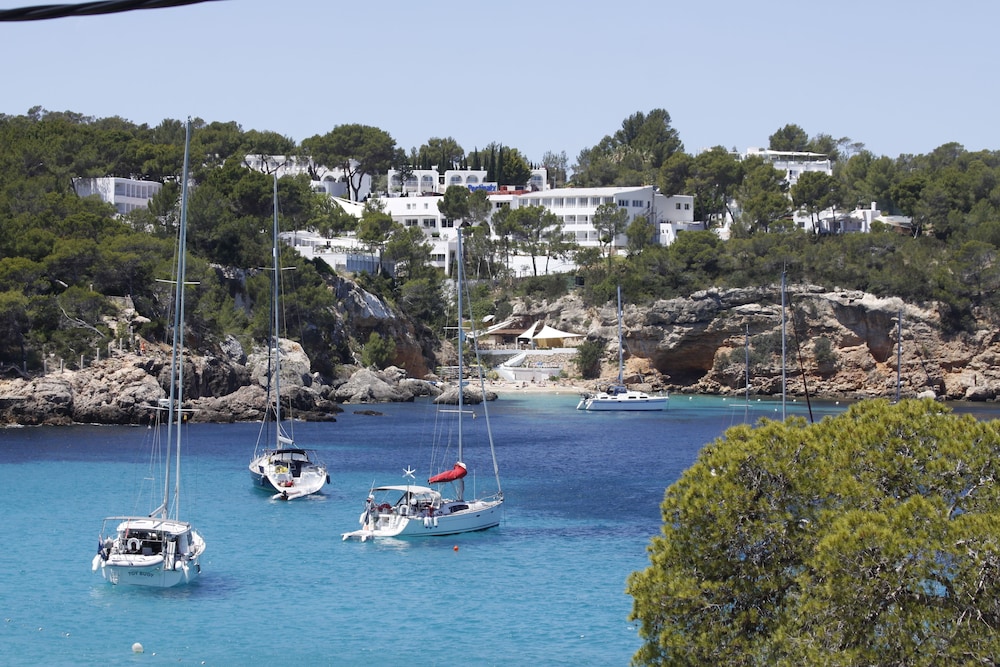 BG Portinatx Beach Club Hotel 30/30
