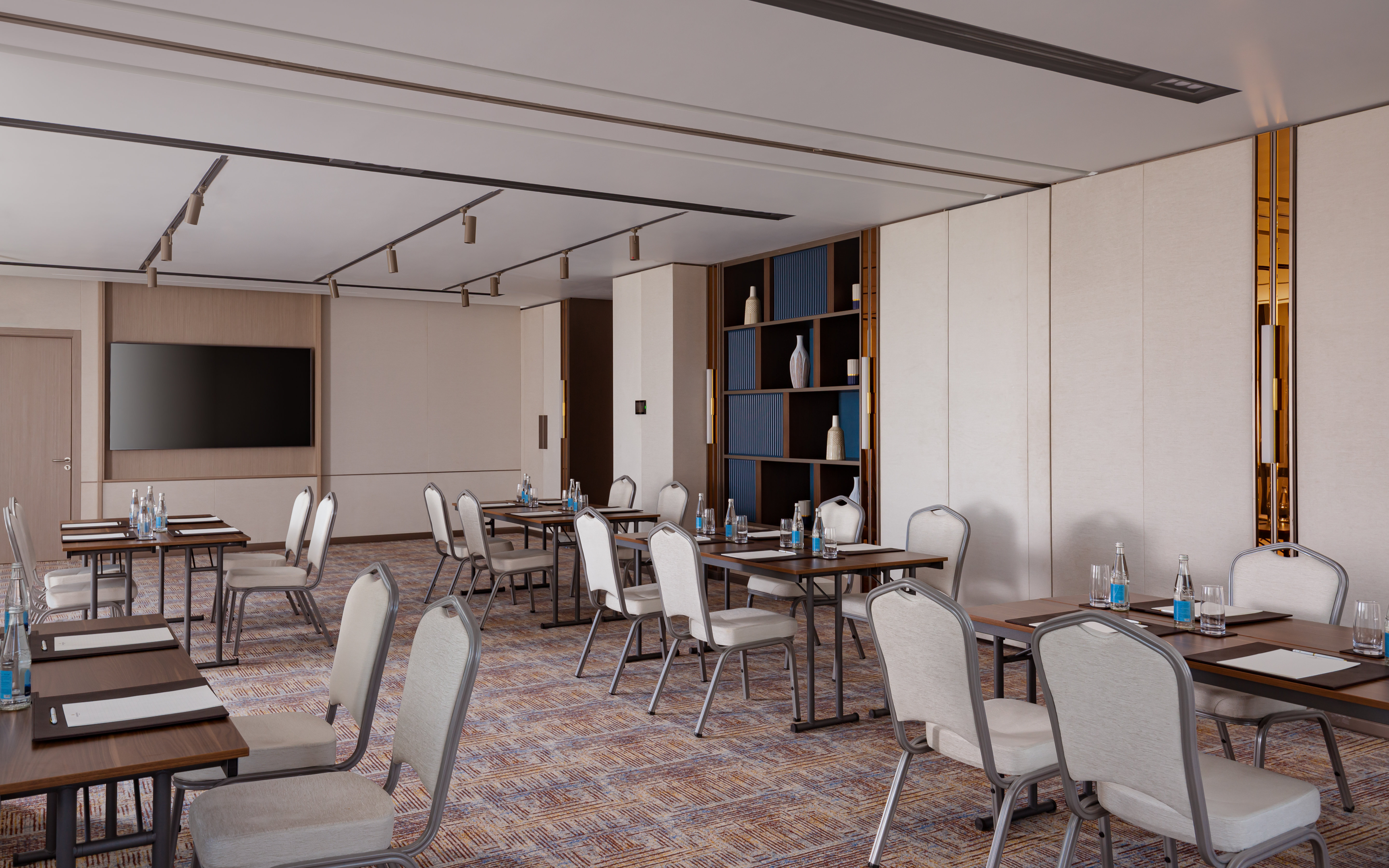 InterContinental Tashkent, an IHG Hotel 49/60