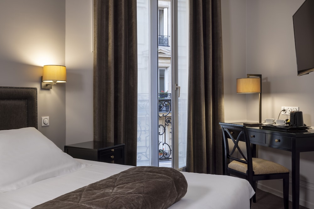 Pavillon Monceau by HappyCulture 21/66